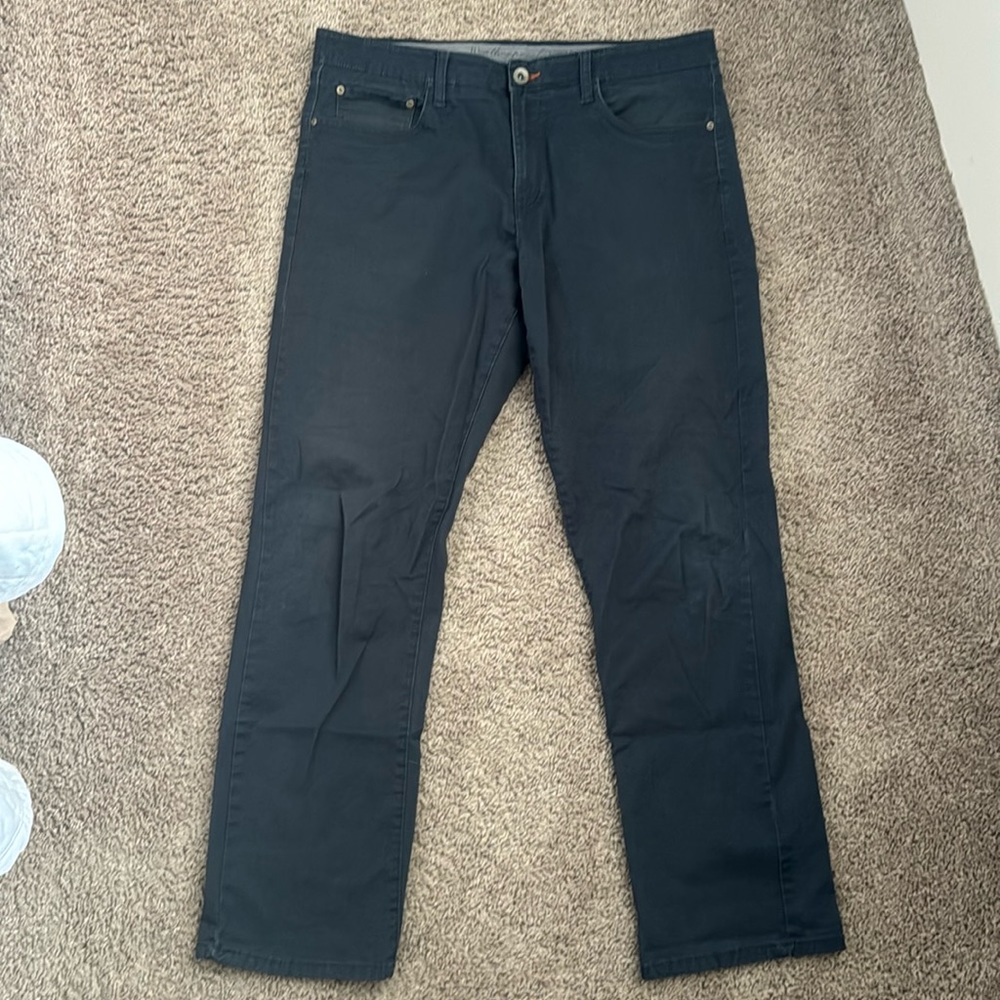 Weatherproof Vintage‎ blue pants